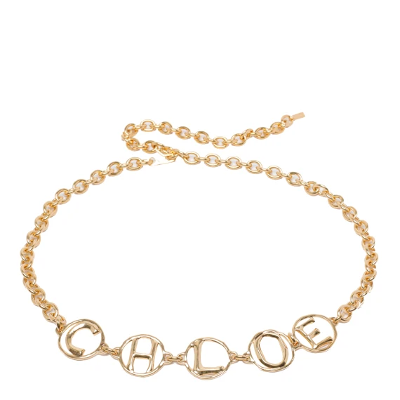 Chloè Cinture Oro