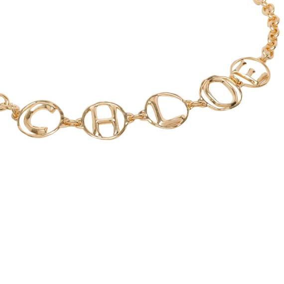 Chloè Cinture Oro