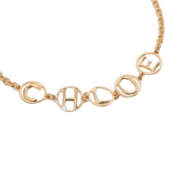 Chloè Bijoux Oro