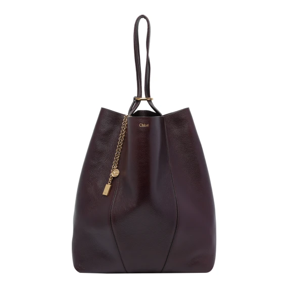 Chloè Borse... Purple