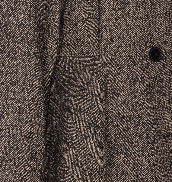 Chloè Giacche Marrone