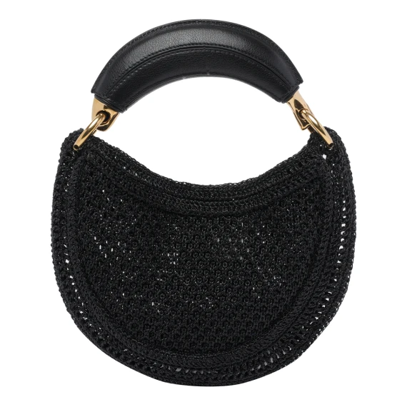 Chloè Borse... Nero