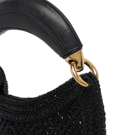 Chloè Borse... Nero