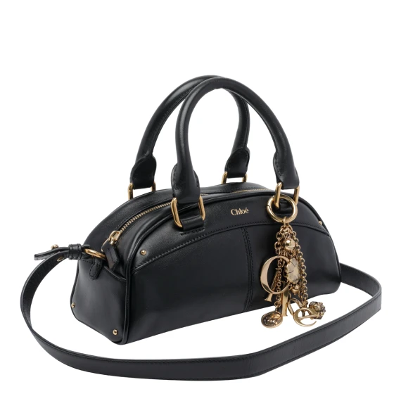 Chloè Borse... Nero