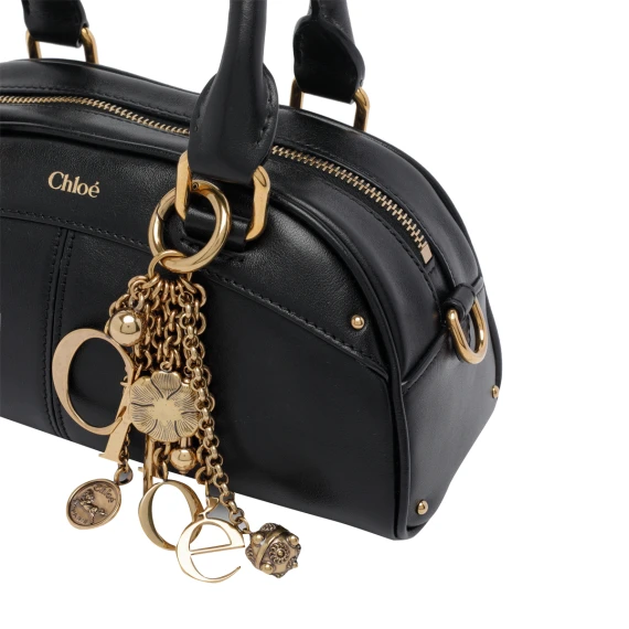 Chloè Borse... Nero