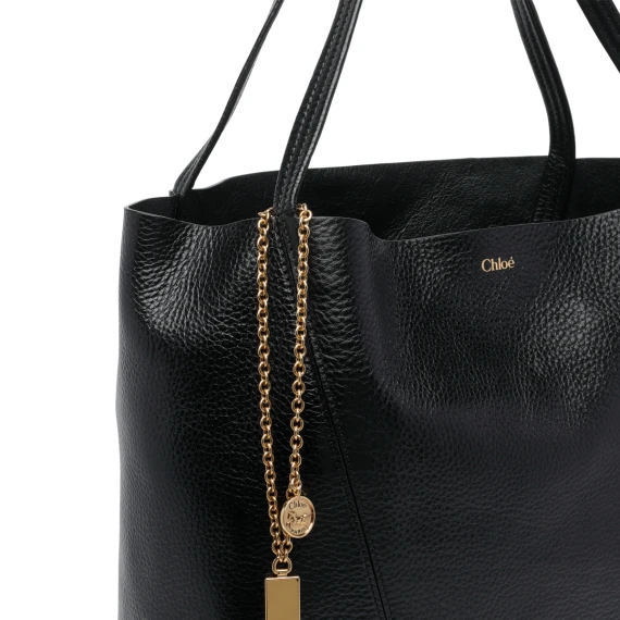 Chloè Borse... Nero