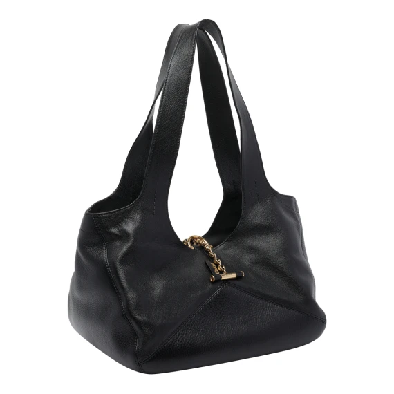 Chloè Borse... Nero