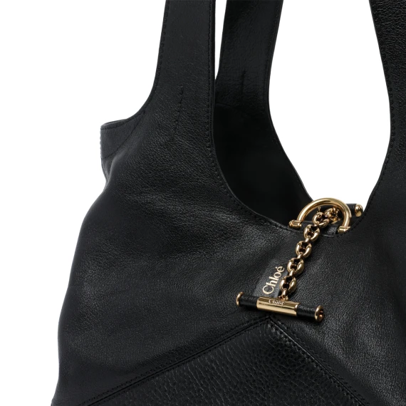 Chloè Borse... Nero