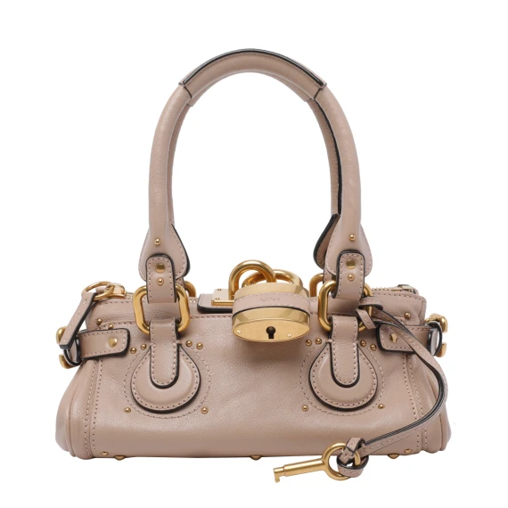 Chloè Borse... Rosa