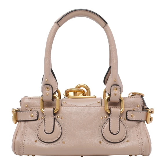 Chloè Borse... Rosa