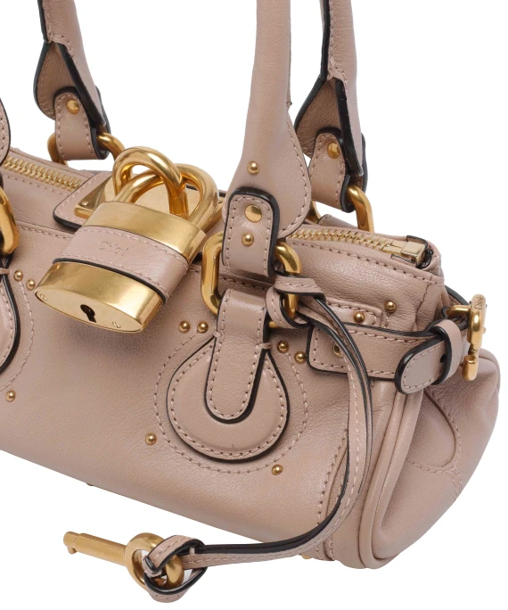 Chloè Borse... Rosa