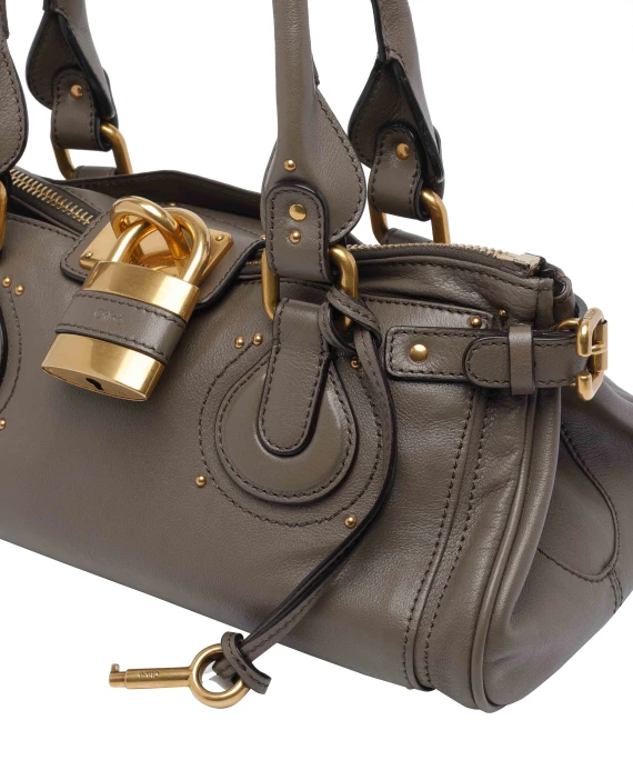 Chloè Borse... Grigio