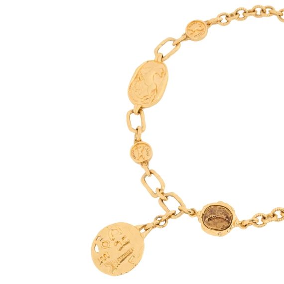 Chloè Bijoux Oro
