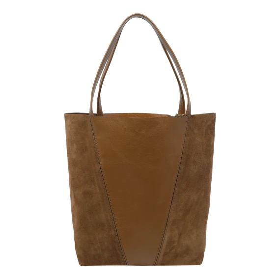 Chloè Borse... Marrone