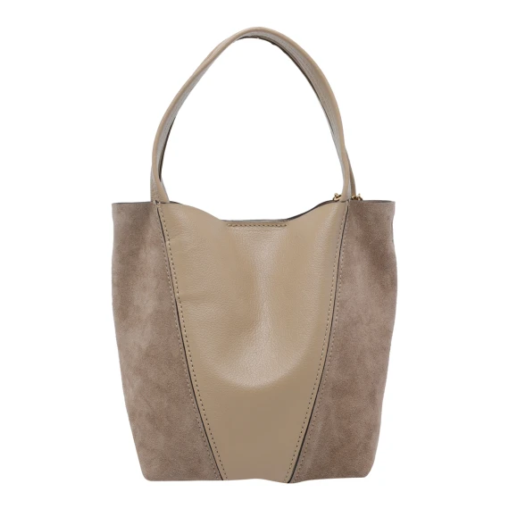 Chloè Borse... Beige