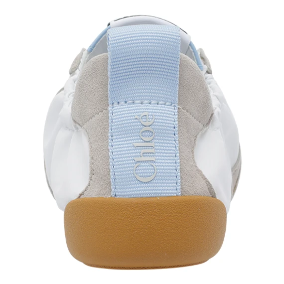 Chloè Sneakers Bianco