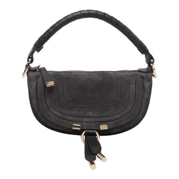 Chloè Borse... Marrone