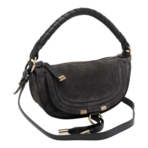 Chloè Borse... Marrone