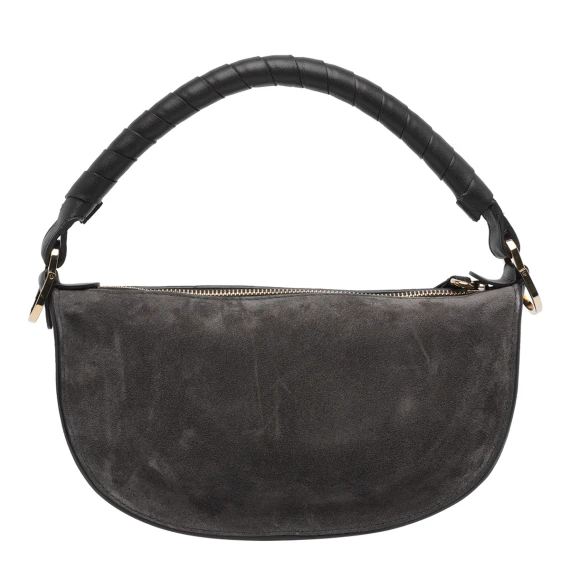 Chloè Borse... Marrone