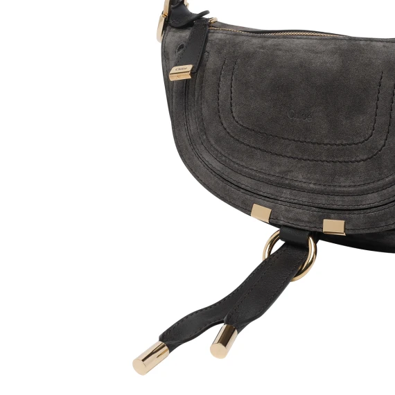 Chloè Borse... Marrone