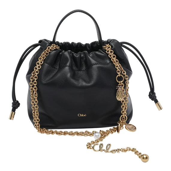 Chloè Borse... Nero