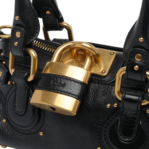 Chloè Borse... Nero