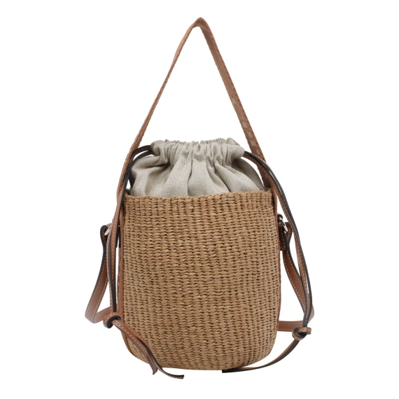 Chloè Borse... Marrone