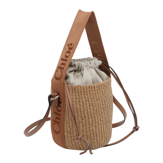 Chloè Borse... Marrone