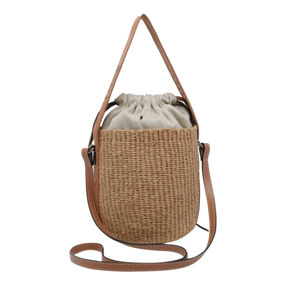 Chloè Borse... Marrone