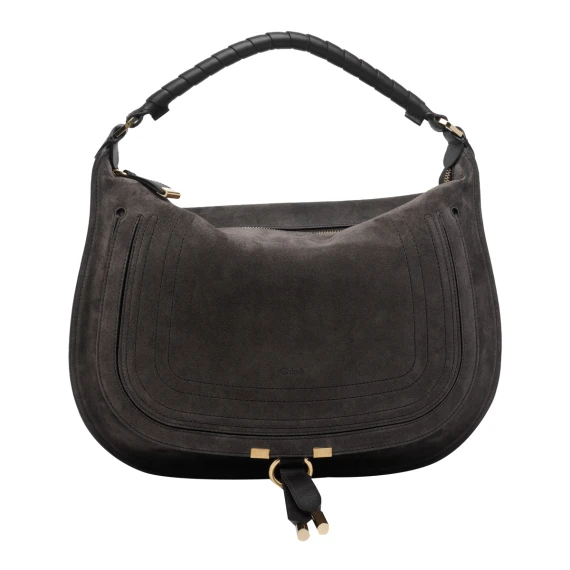 Chloè Borse... Marrone