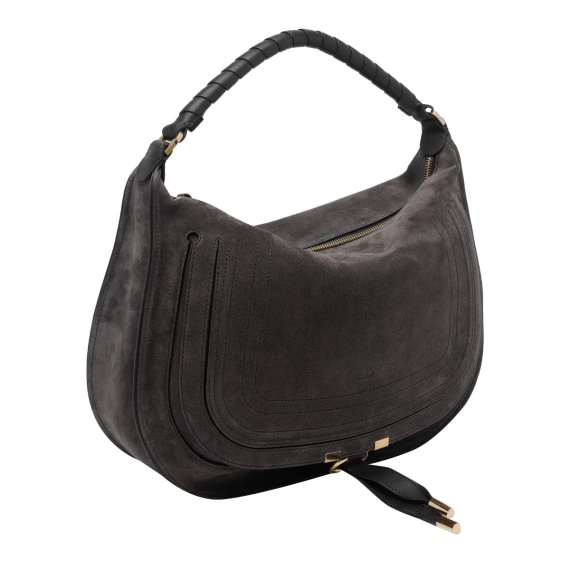 Chloè Borse... Marrone