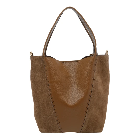 Chloè Borse... Verde