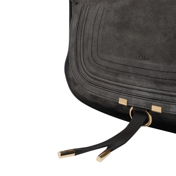 Chloè Borse... Marrone