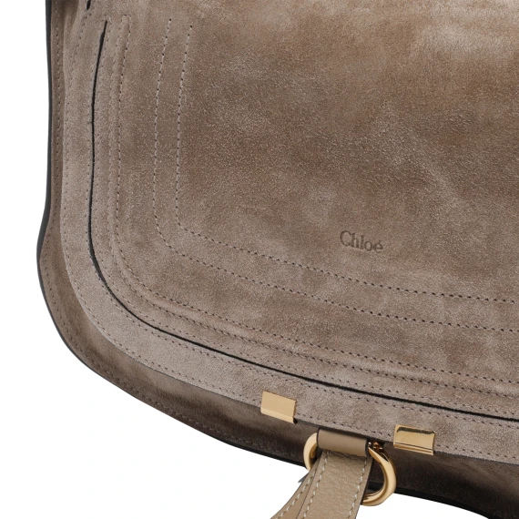 Chloè Borse... Marrone