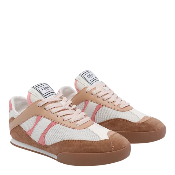 Sneakers Rosa