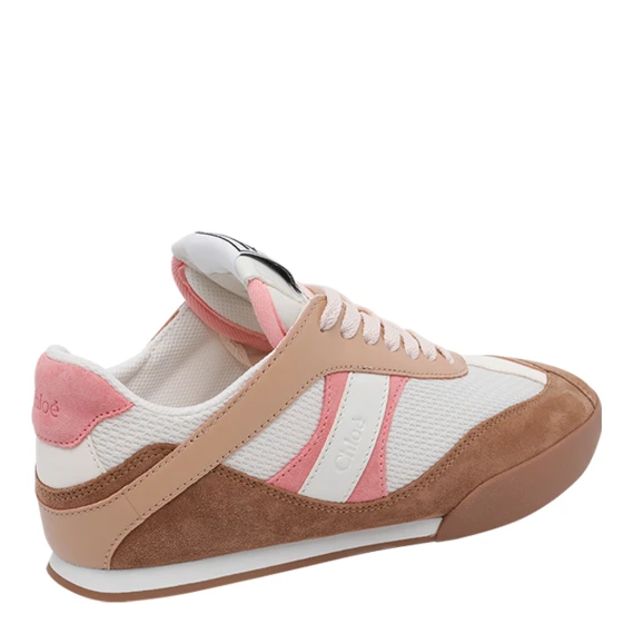 Sneakers Rosa