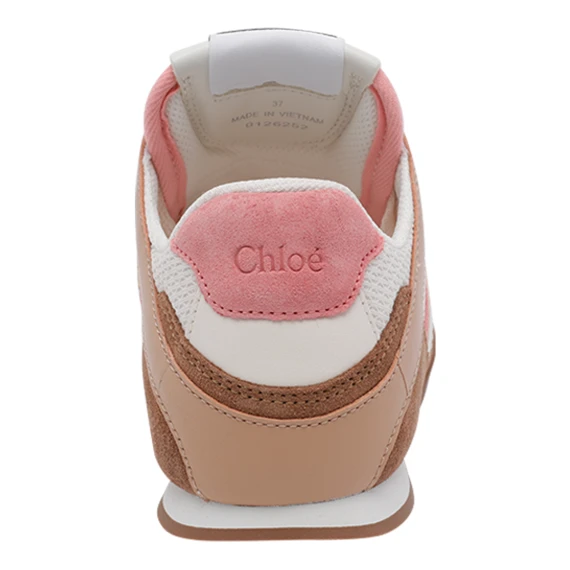 Sneakers Rosa