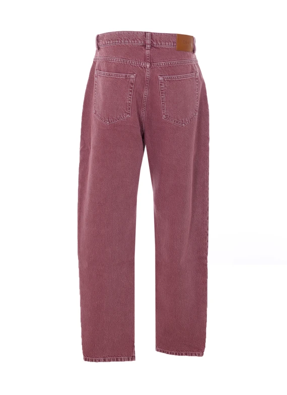 Jeans Rosa