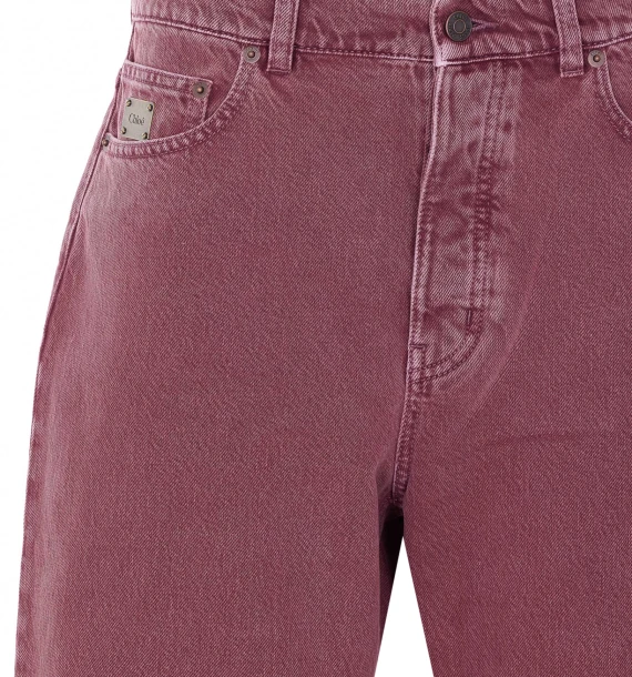 Jeans Rosa