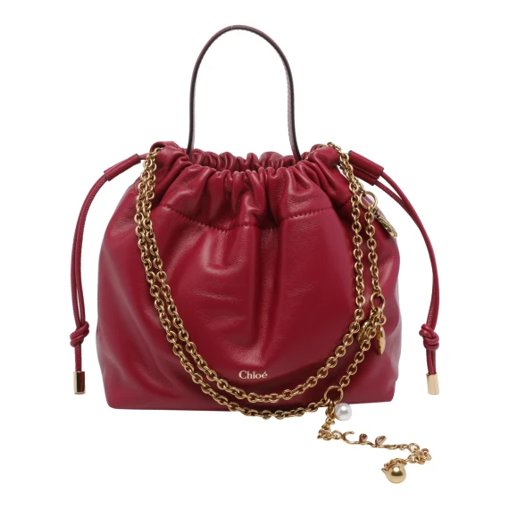 Bags.. Red