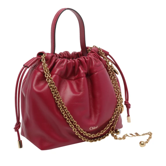 Bags.. Red