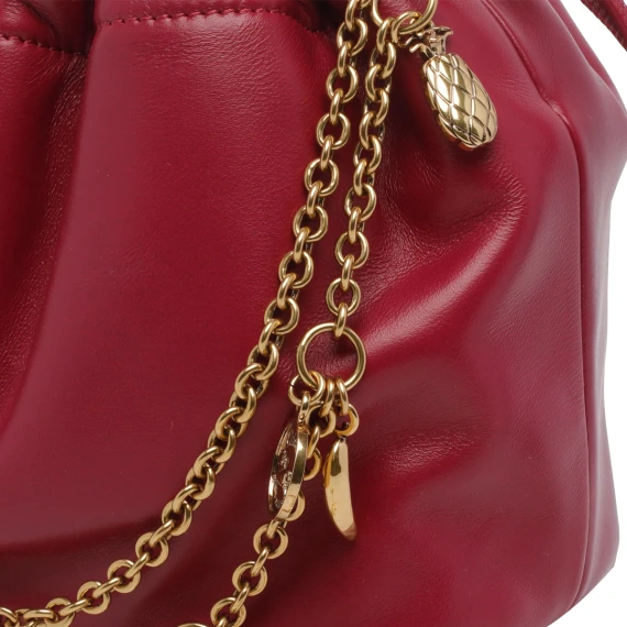 Bags.. Red