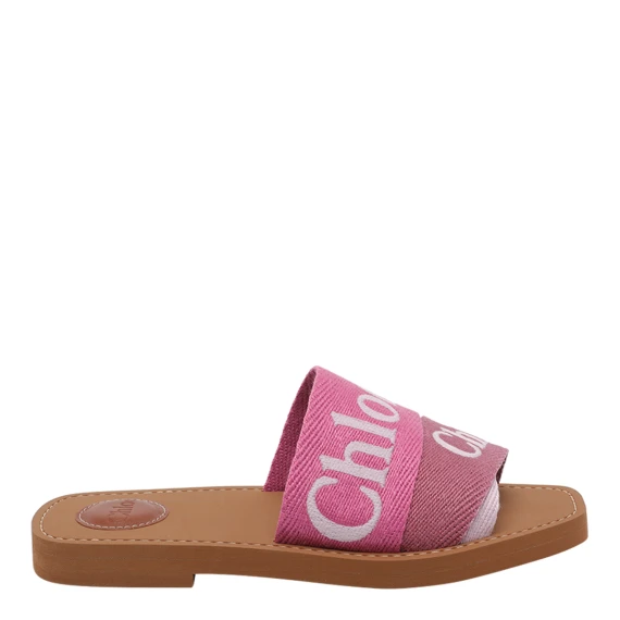 Sandals Pink