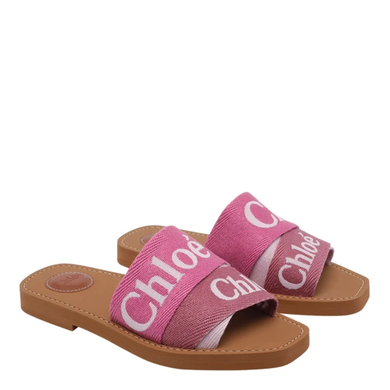 Sandals Pink