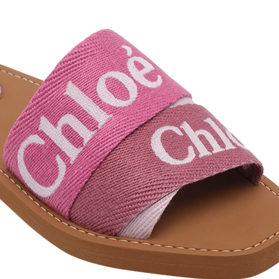 Sandals Pink
