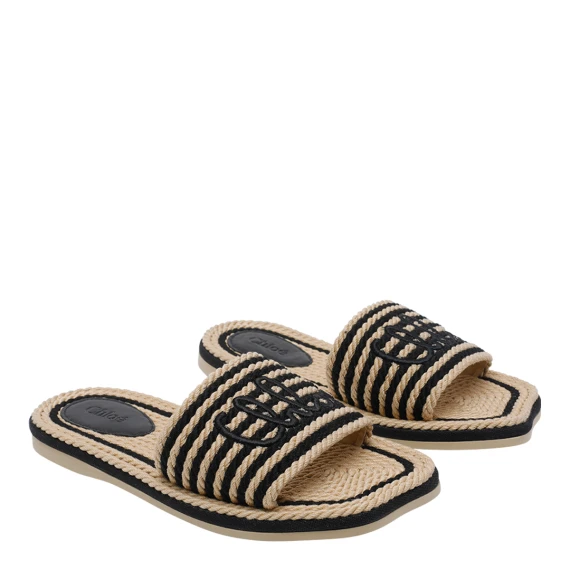 Sandals Beige