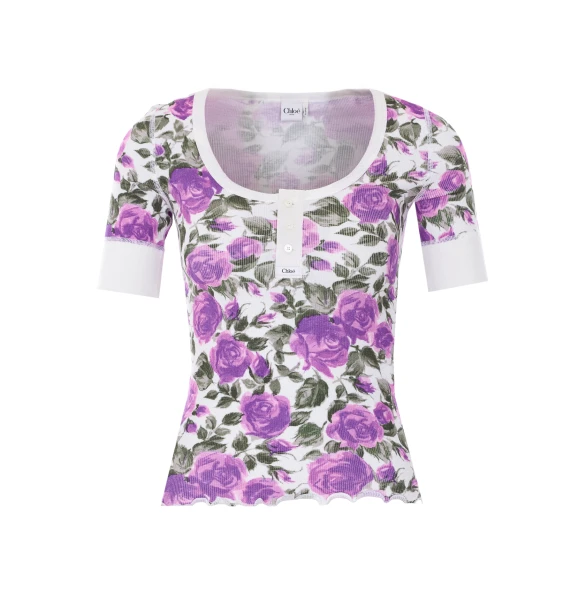 T-shirt e Polo White