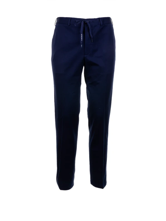 Pantalone uomo blu navy - Taglia 48 - Circolo 1901