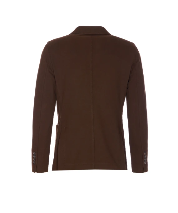 Circolo 1901 Jackets Brown