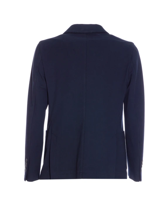 Circolo 1901 Jackets Blue